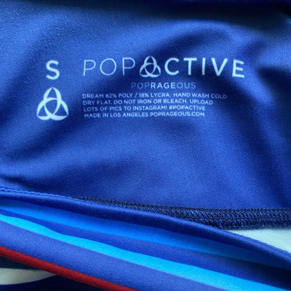 Peloton Popactive Roses set - Picture 4 of 8